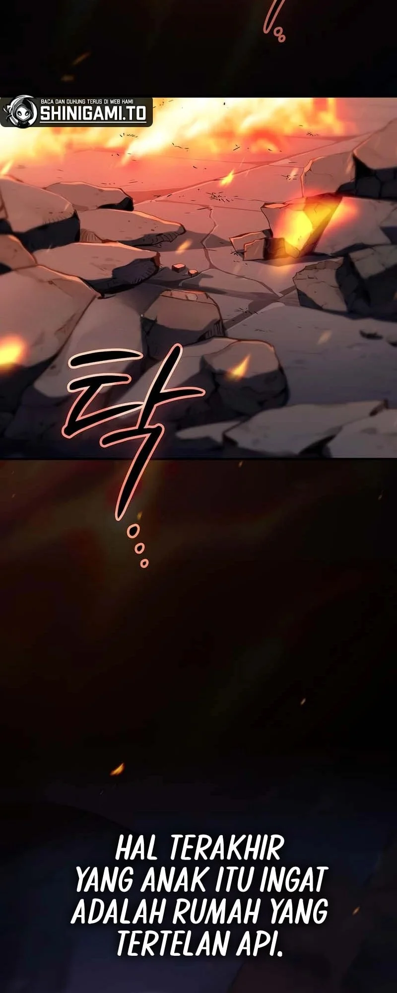 Sword Devouring Swordmaster Chapter 5 - Halaman 24
