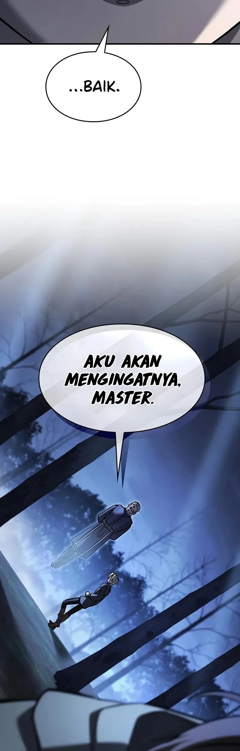 Sword Devouring Swordmaster Chapter 9 - Halaman 27
