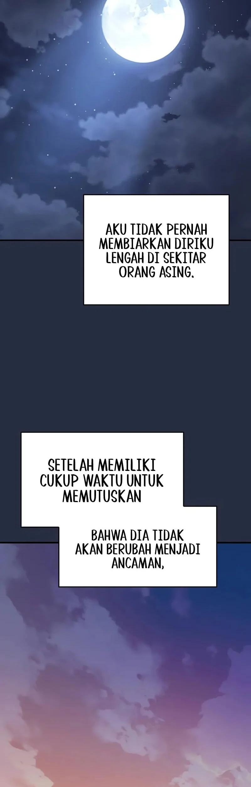 Sword Devouring Swordmaster Chapter 9 - Halaman 29