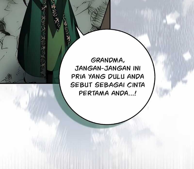 Sword God Dragon Chapter 32 Gambar 25