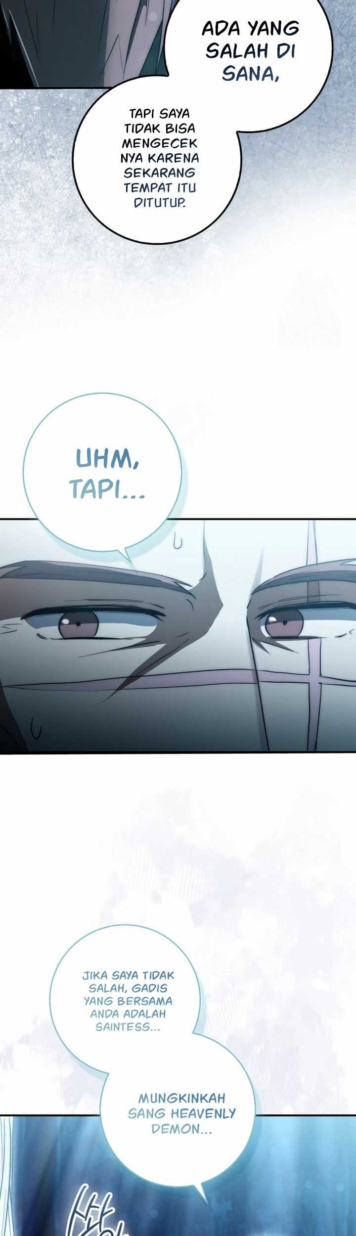 Sword God Dragon Chapter 9 Gambar 25