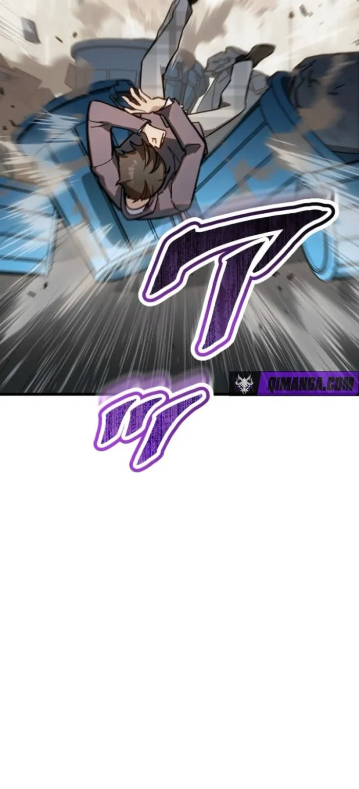 Sword God High School: The Talentless Underachiever Becomes the Strongest Chapter 1 Gambar 113