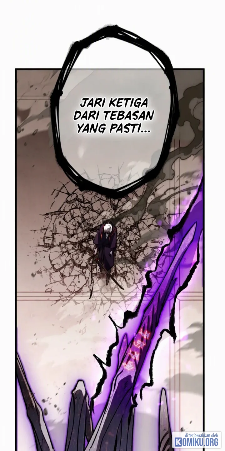 Sword God High School: The Talentless Underachiever Becomes the Strongest Chapter 10 Gambar 41