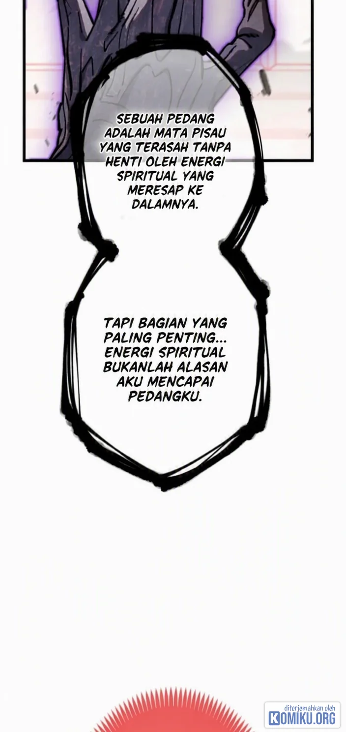 Sword God High School: The Talentless Underachiever Becomes the Strongest Chapter 10 Gambar 42