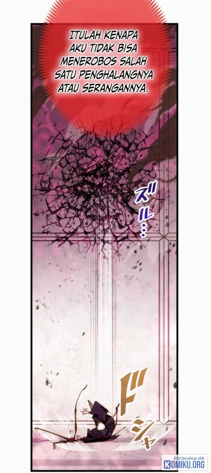 Sword God High School: The Talentless Underachiever Becomes the Strongest Chapter 10 Gambar 43