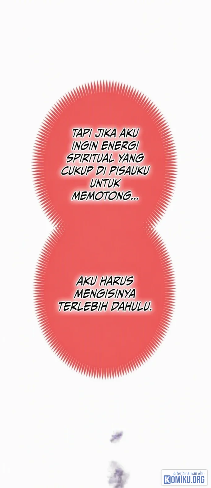 Sword God High School: The Talentless Underachiever Becomes the Strongest Chapter 10 Gambar 44