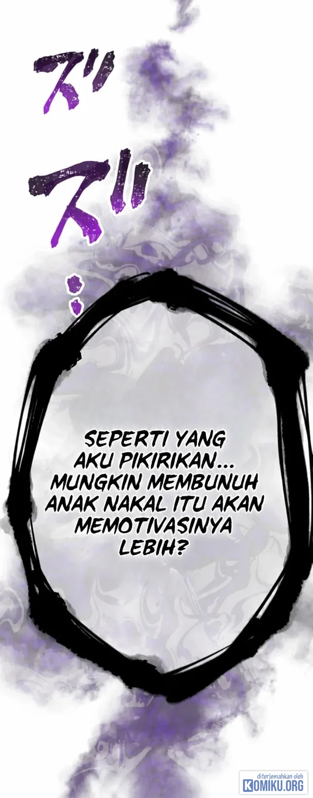 Sword God High School: The Talentless Underachiever Becomes the Strongest Chapter 10 Gambar 45
