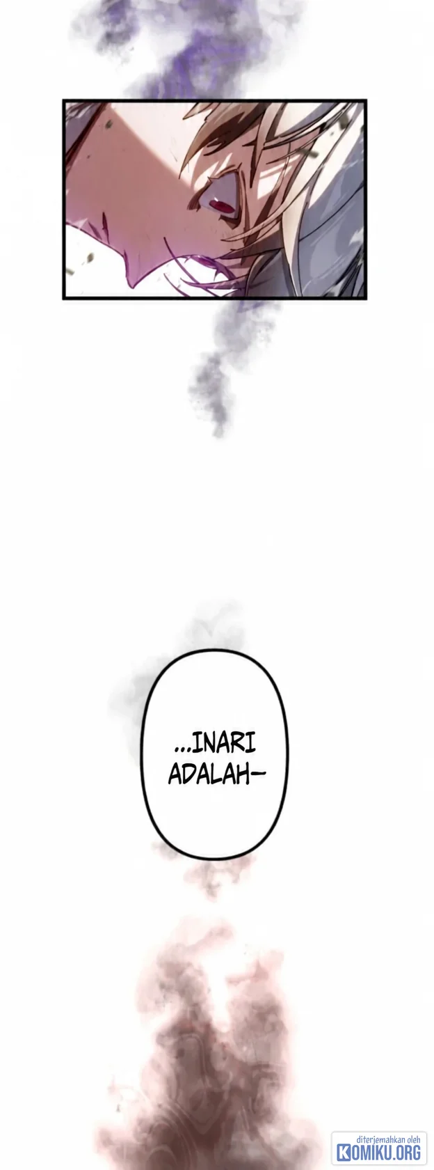 Sword God High School: The Talentless Underachiever Becomes the Strongest Chapter 10 Gambar 46