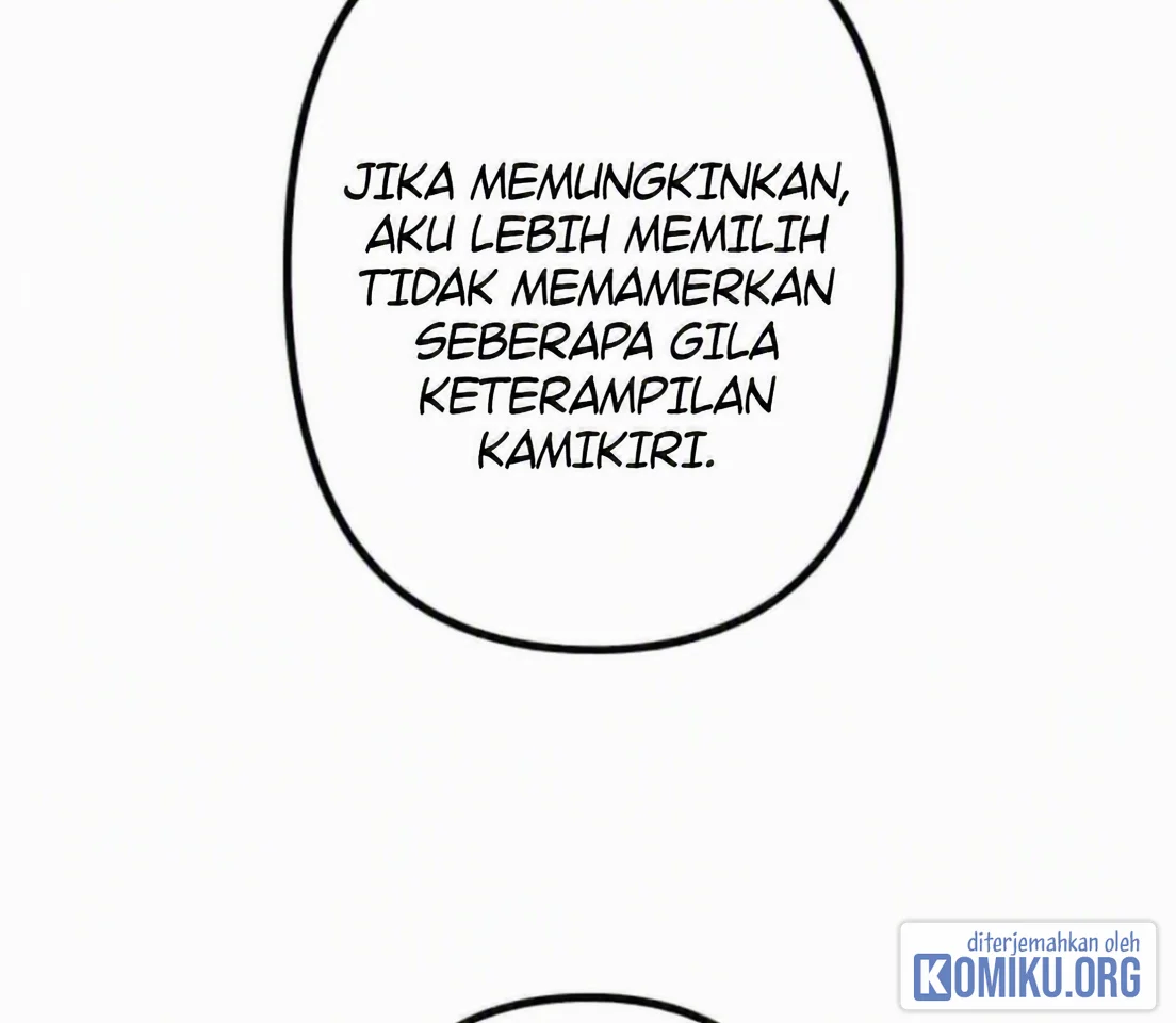 Sword God High School: The Talentless Underachiever Becomes the Strongest Chapter 11 Gambar 35