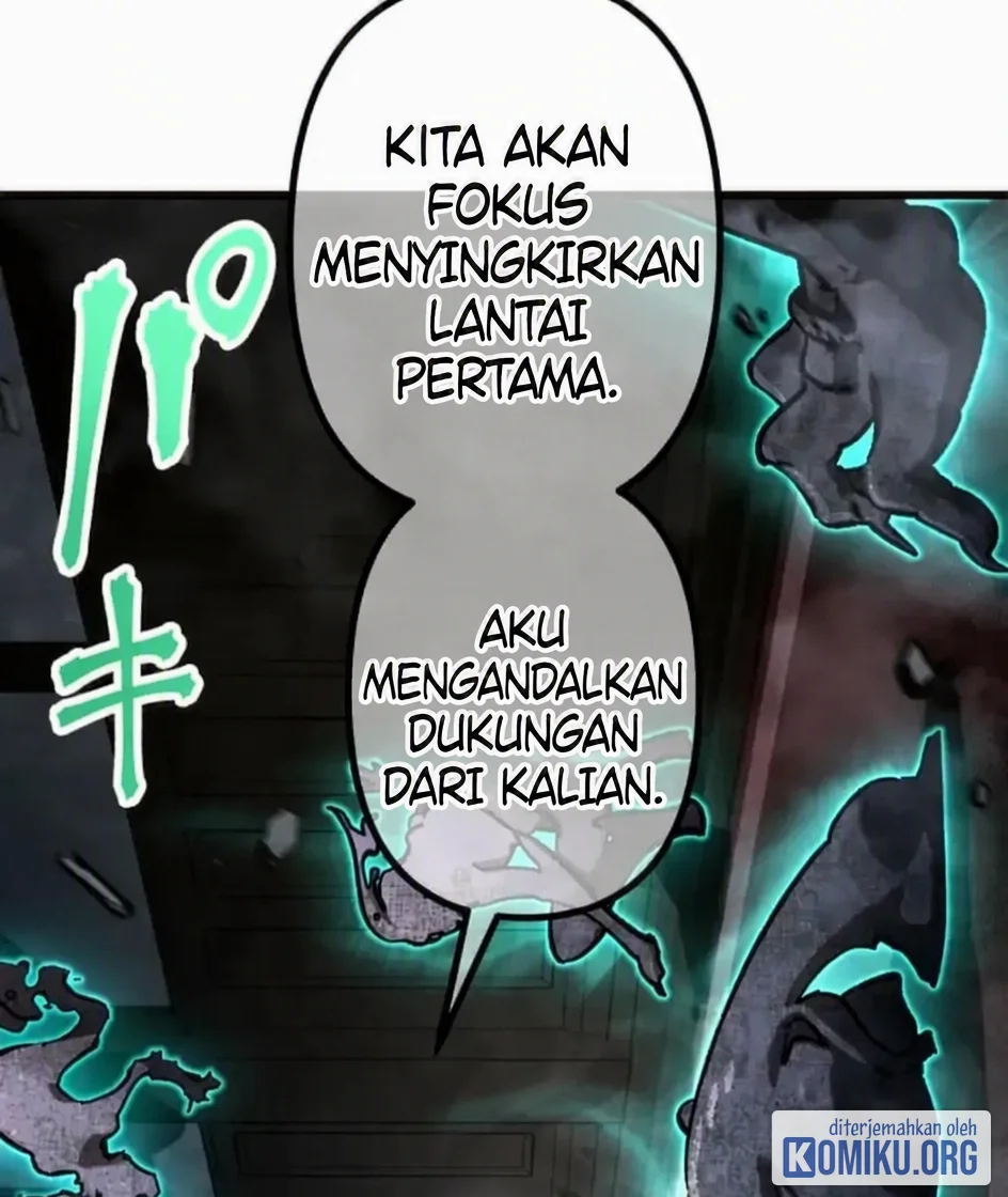 Sword God High School: The Talentless Underachiever Becomes the Strongest Chapter 11 Gambar 36