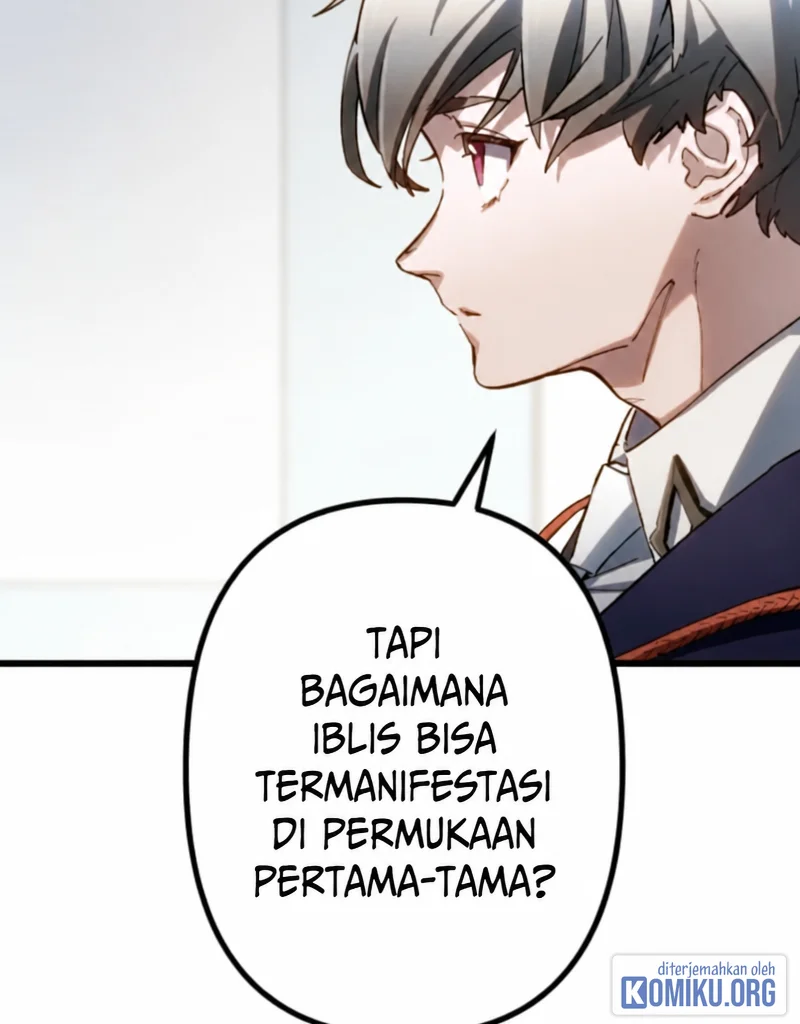 Sword God High School: The Talentless Underachiever Becomes the Strongest Chapter 12 Gambar 34