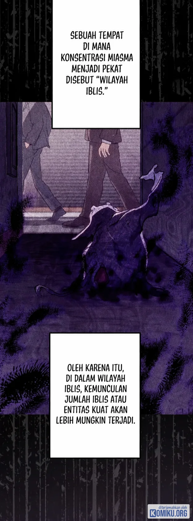 Sword God High School: The Talentless Underachiever Becomes the Strongest Chapter 12 Gambar 38