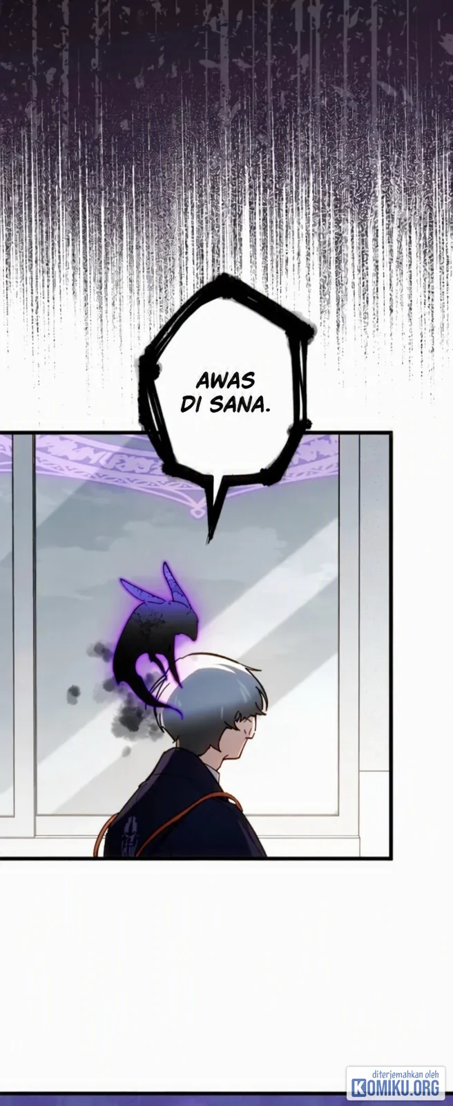 Sword God High School: The Talentless Underachiever Becomes the Strongest Chapter 12 Gambar 39