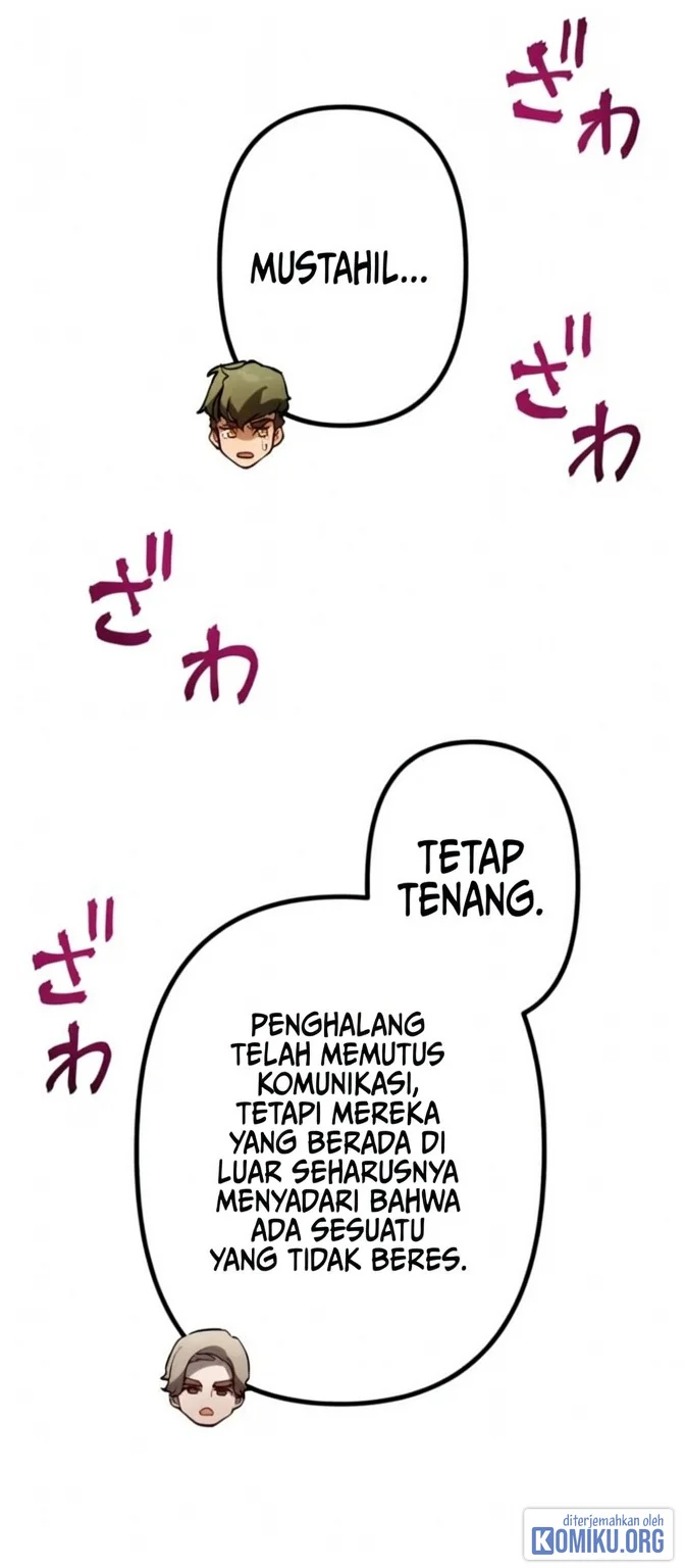 Sword God High School: The Talentless Underachiever Becomes the Strongest Chapter 13 Gambar 45