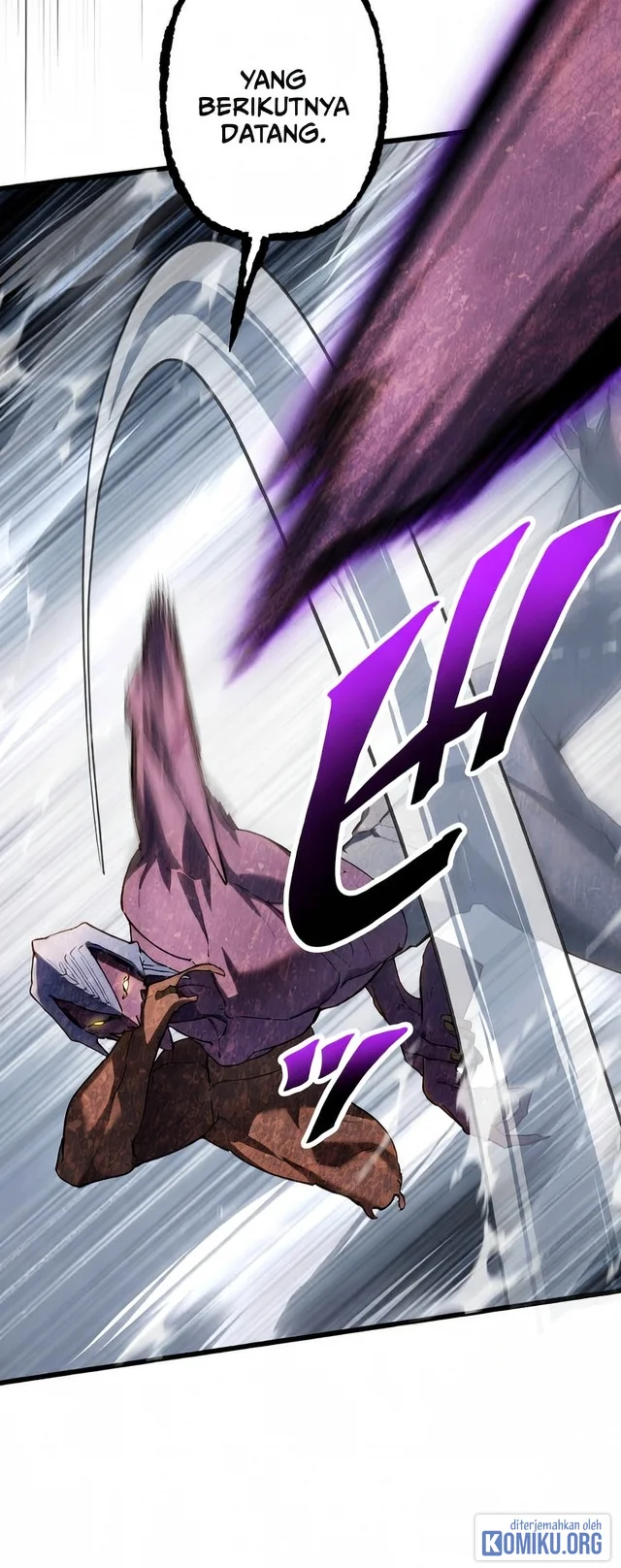 Sword God High School: The Talentless Underachiever Becomes the Strongest Chapter 15 Gambar 45