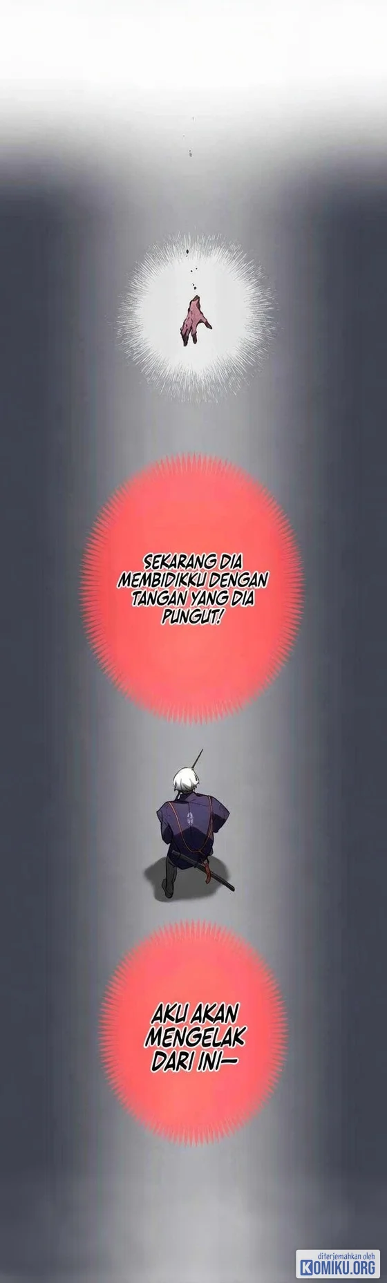 Sword God High School: The Talentless Underachiever Becomes the Strongest Chapter 15 Gambar 46