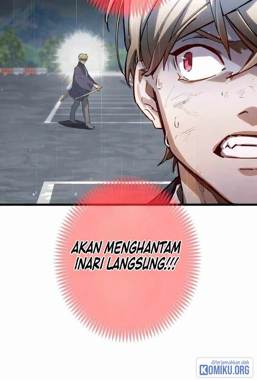 Sword God High School: The Talentless Underachiever Becomes the Strongest Chapter 15 Gambar 48