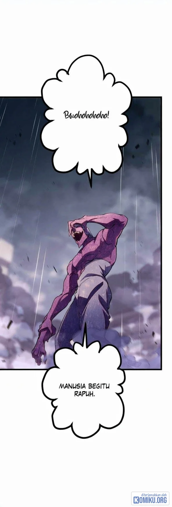 Sword God High School: The Talentless Underachiever Becomes the Strongest Chapter 15 Gambar 52
