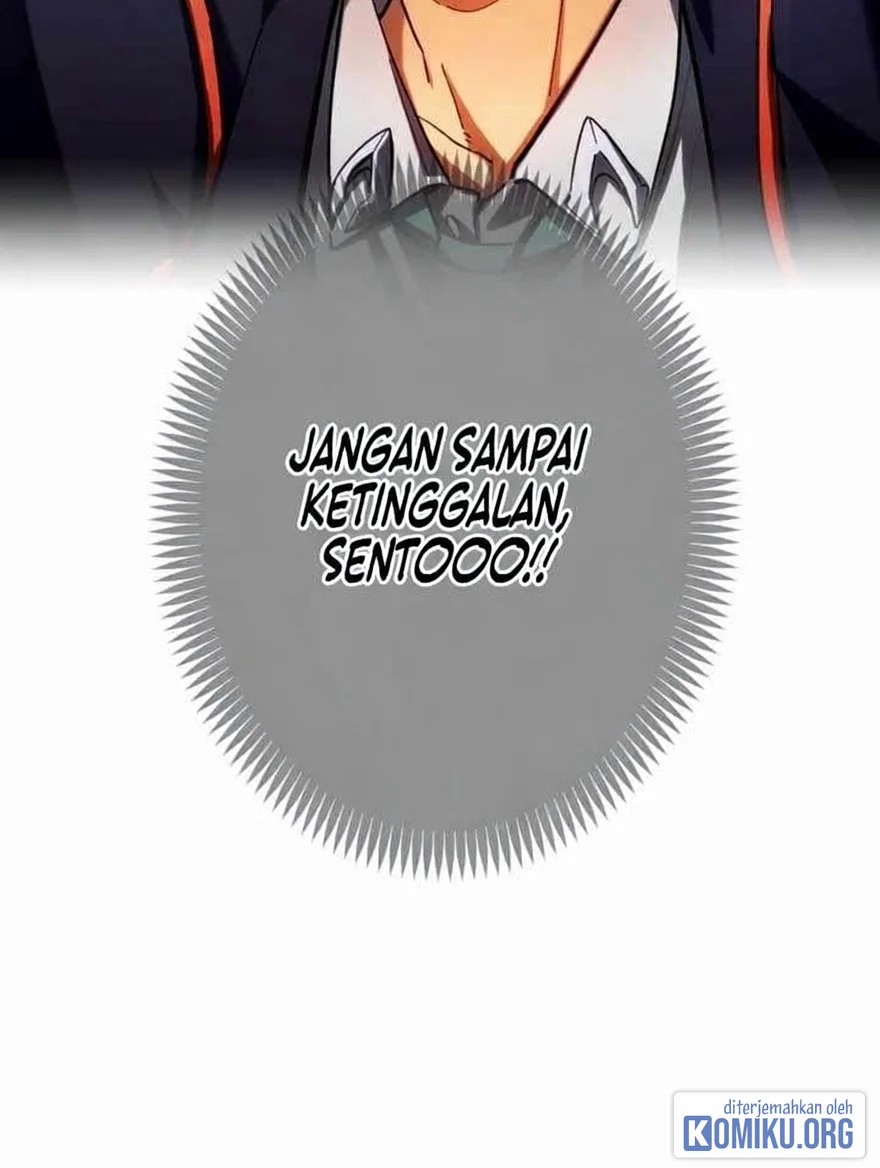 Sword God High School: The Talentless Underachiever Becomes the Strongest Chapter 19 Gambar 34