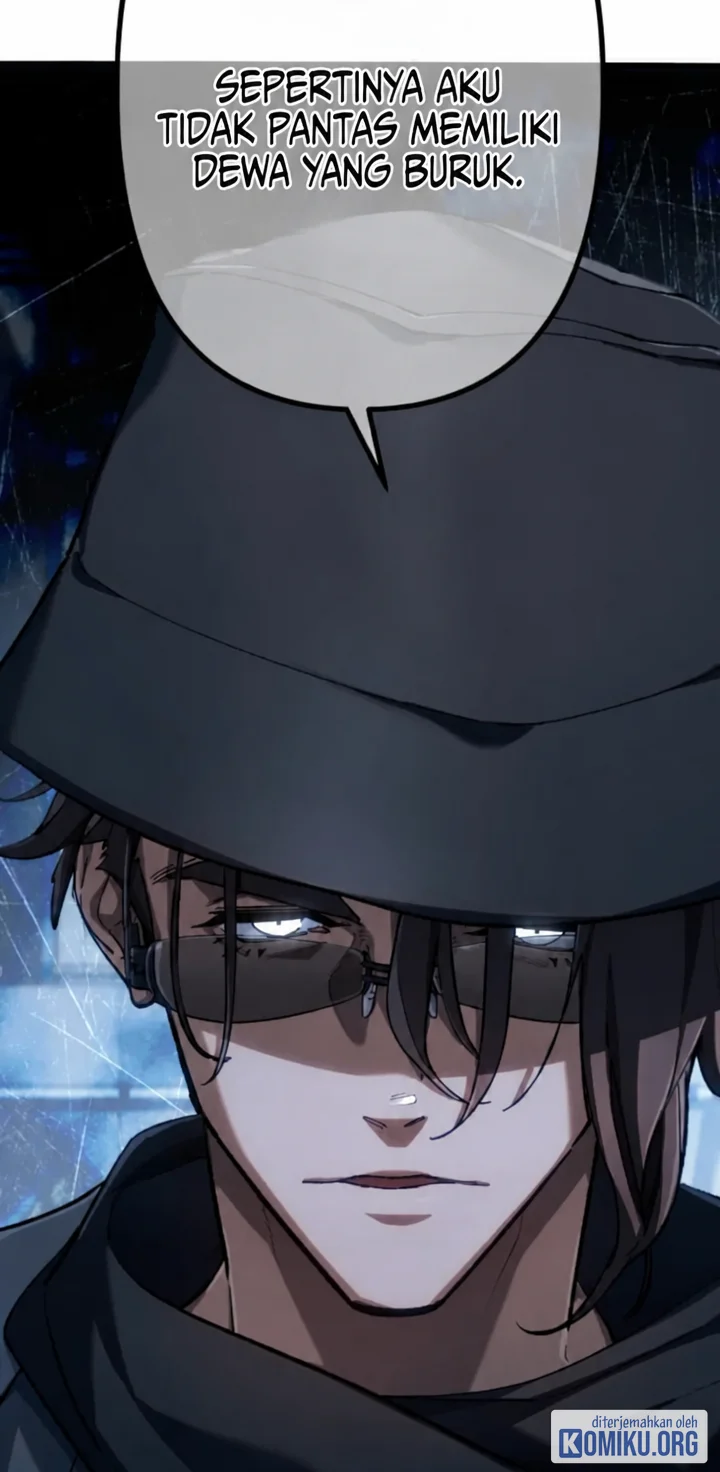 Sword God High School: The Talentless Underachiever Becomes the Strongest Chapter 2 Gambar 61