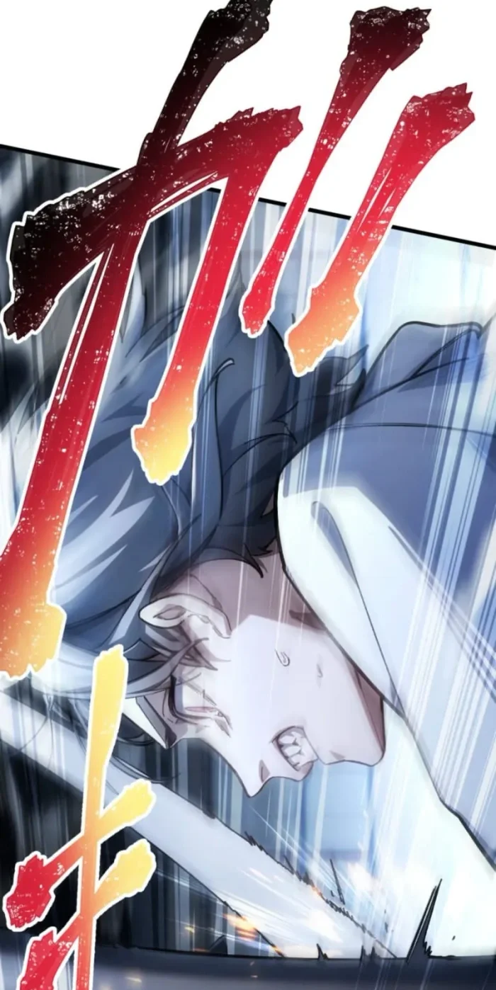Sword God High School: The Talentless Underachiever Becomes the Strongest Chapter 2 Gambar 66