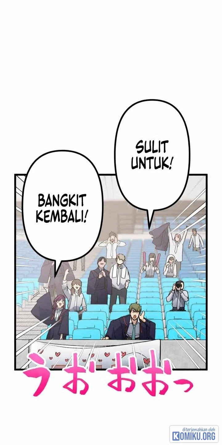 Sword God High School: The Talentless Underachiever Becomes the Strongest Chapter 22 Gambar 30