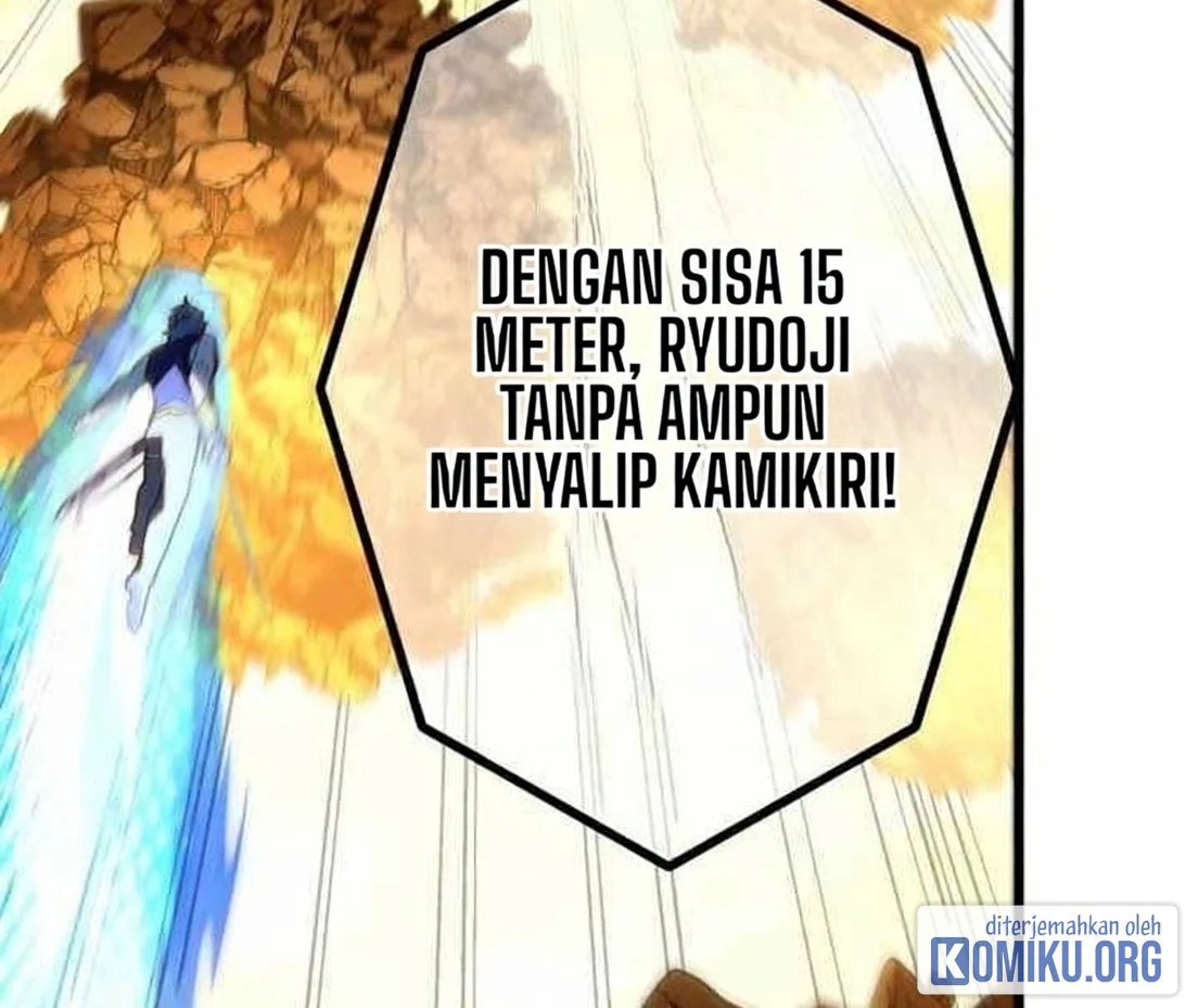 Sword God High School: The Talentless Underachiever Becomes the Strongest Chapter 23 Gambar 33