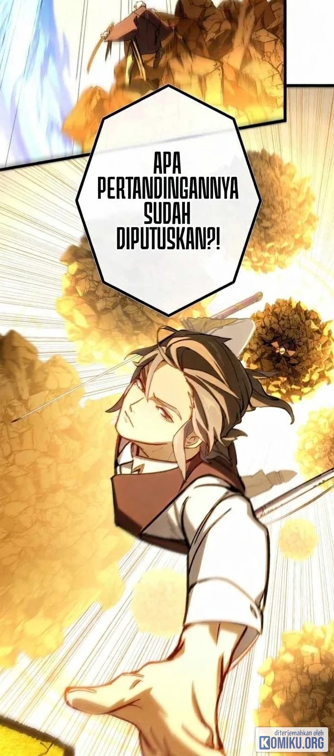 Sword God High School: The Talentless Underachiever Becomes the Strongest Chapter 23 Gambar 34