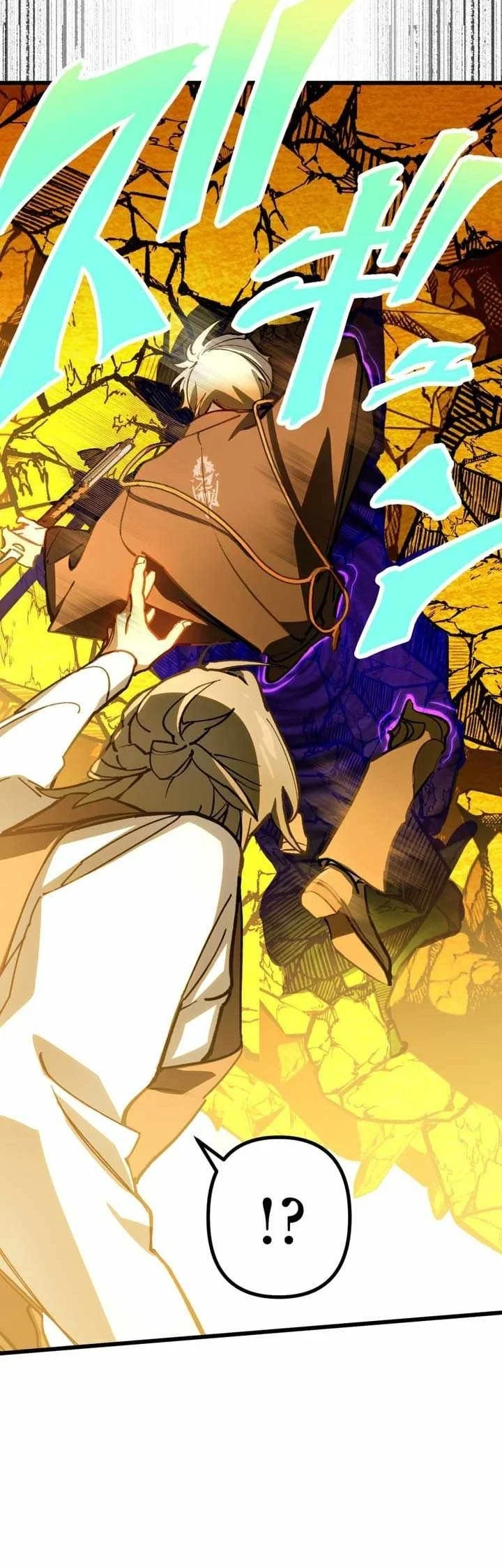 Sword God High School: The Talentless Underachiever Becomes the Strongest Chapter 23 Gambar 36