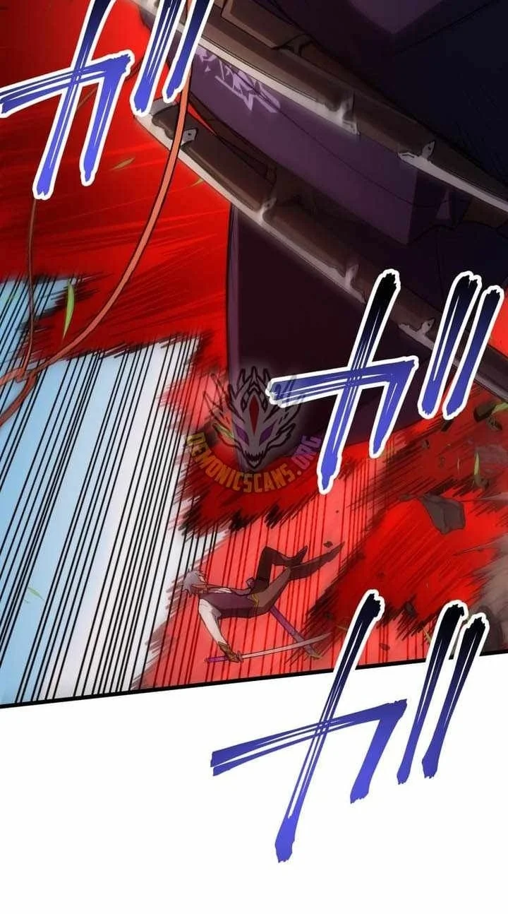 Sword God High School: The Talentless Underachiever Becomes the Strongest Chapter 24 Gambar 31