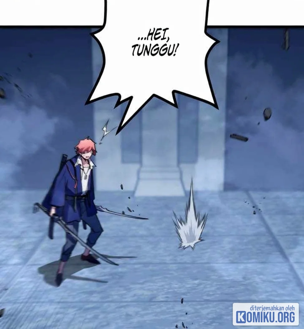 Sword God High School: The Talentless Underachiever Becomes the Strongest Chapter 25 Gambar 33
