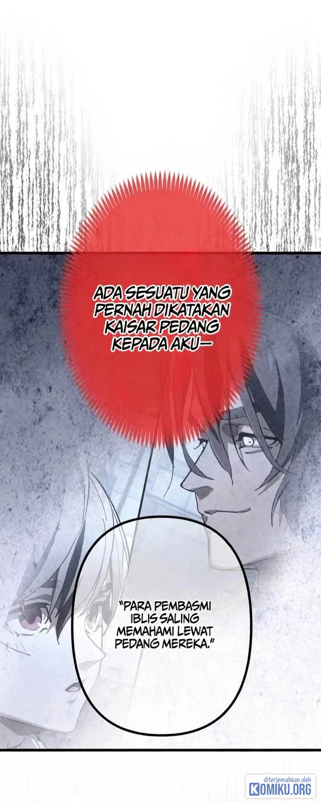 Sword God High School: The Talentless Underachiever Becomes the Strongest Chapter 25 Gambar 35