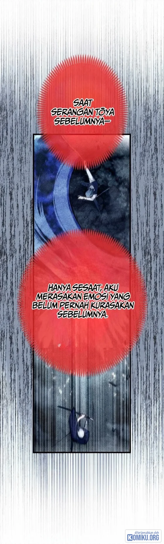 Sword God High School: The Talentless Underachiever Becomes the Strongest Chapter 25 Gambar 36