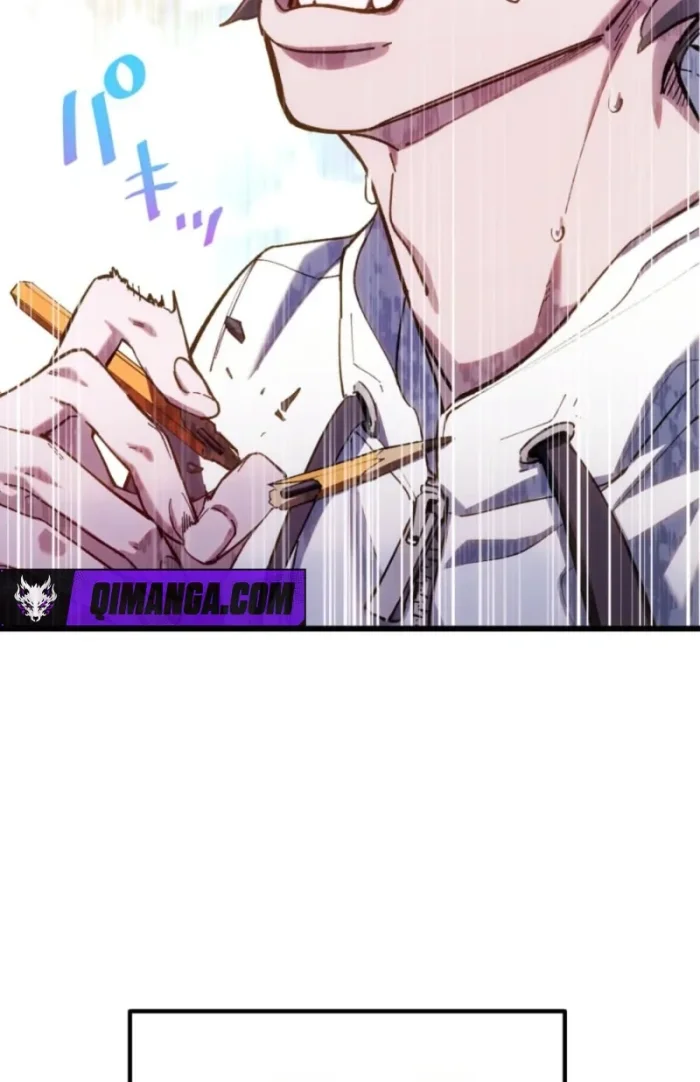 Sword God High School: The Talentless Underachiever Becomes the Strongest Chapter 3 Gambar 50