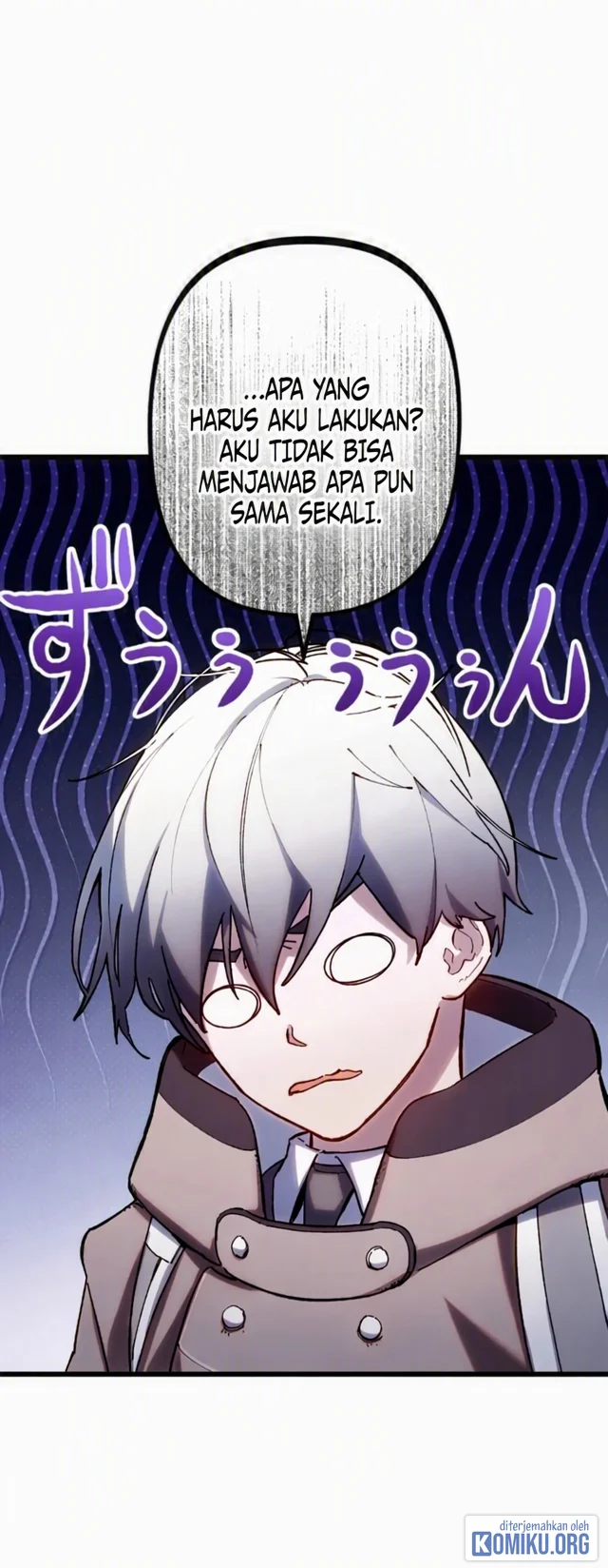Sword God High School: The Talentless Underachiever Becomes the Strongest Chapter 3 Gambar 54