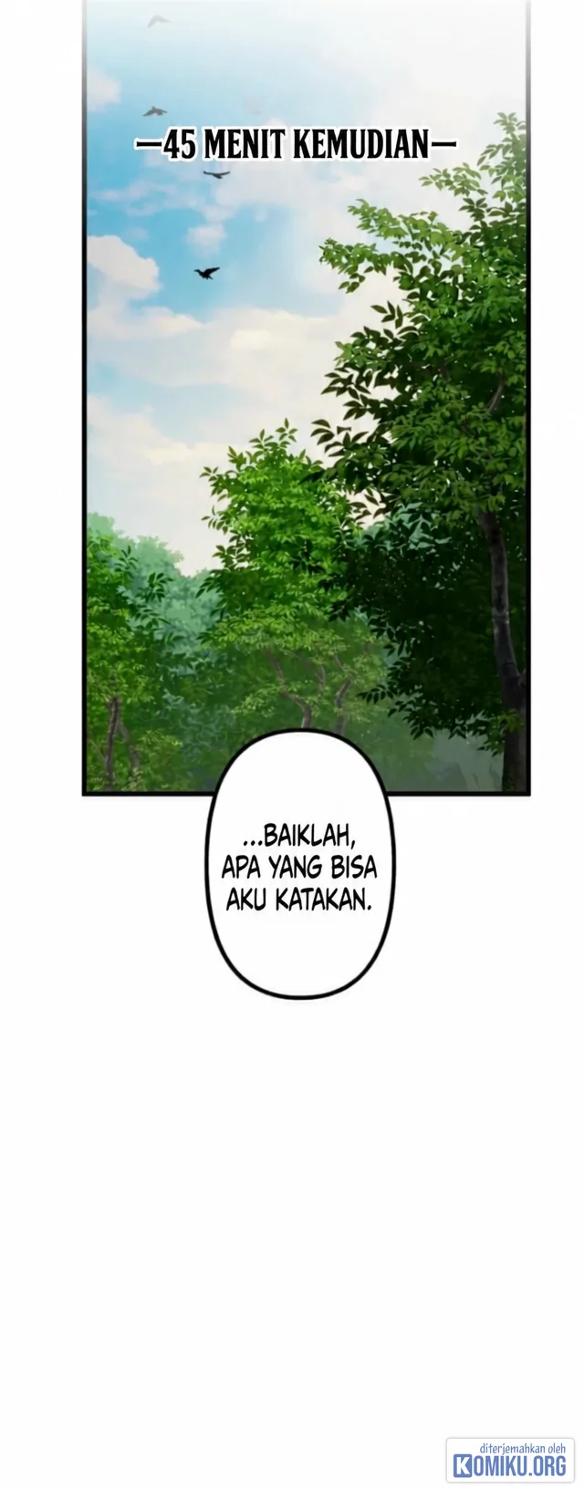 Sword God High School: The Talentless Underachiever Becomes the Strongest Chapter 4 Gambar 54