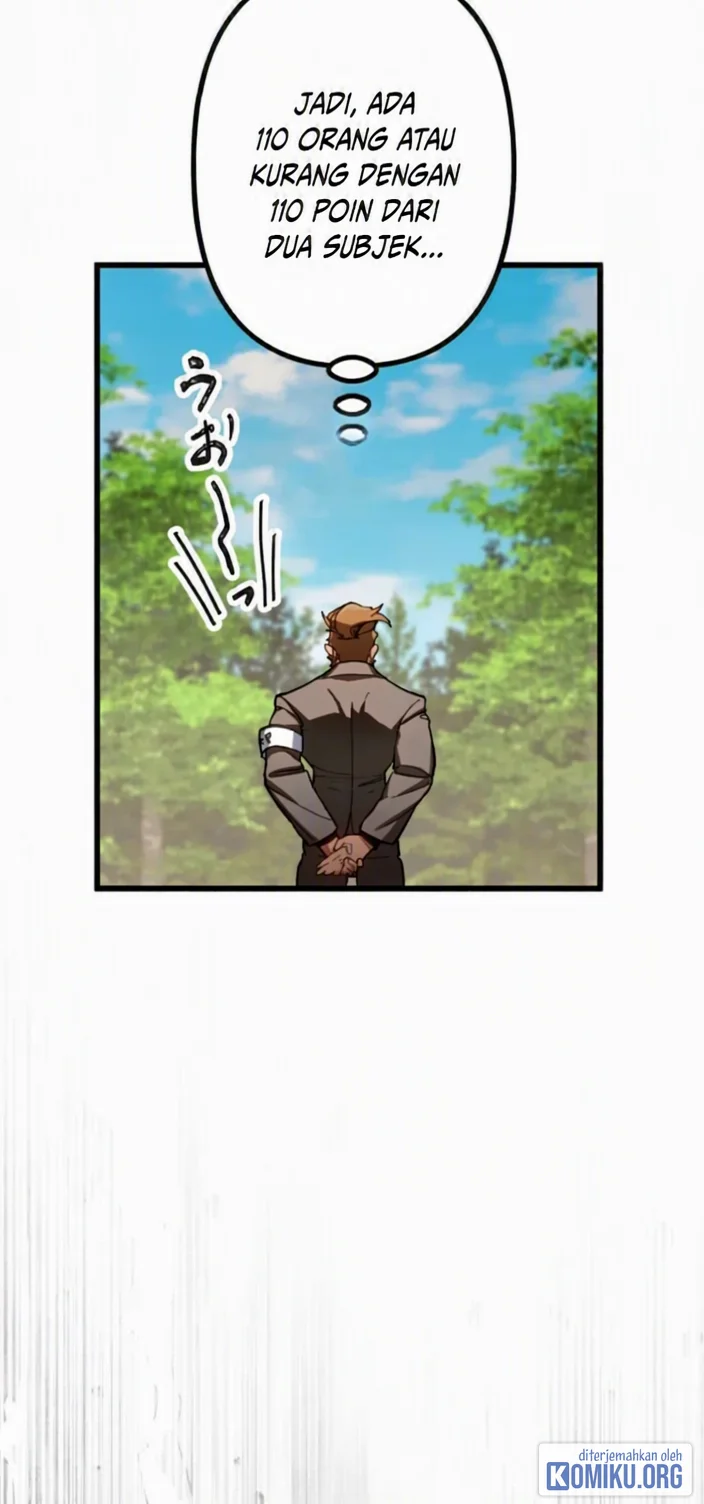 Sword God High School: The Talentless Underachiever Becomes the Strongest Chapter 4 Gambar 58