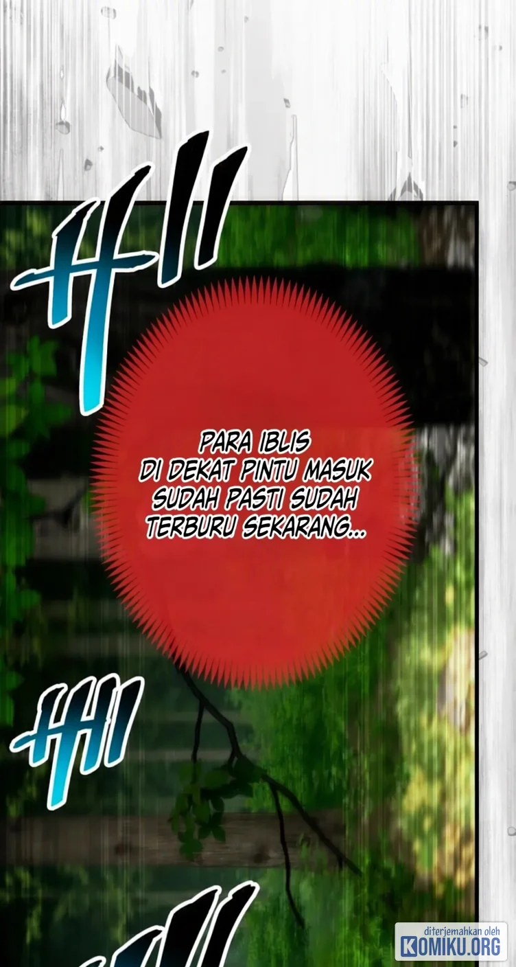 Sword God High School: The Talentless Underachiever Becomes the Strongest Chapter 4 Gambar 59