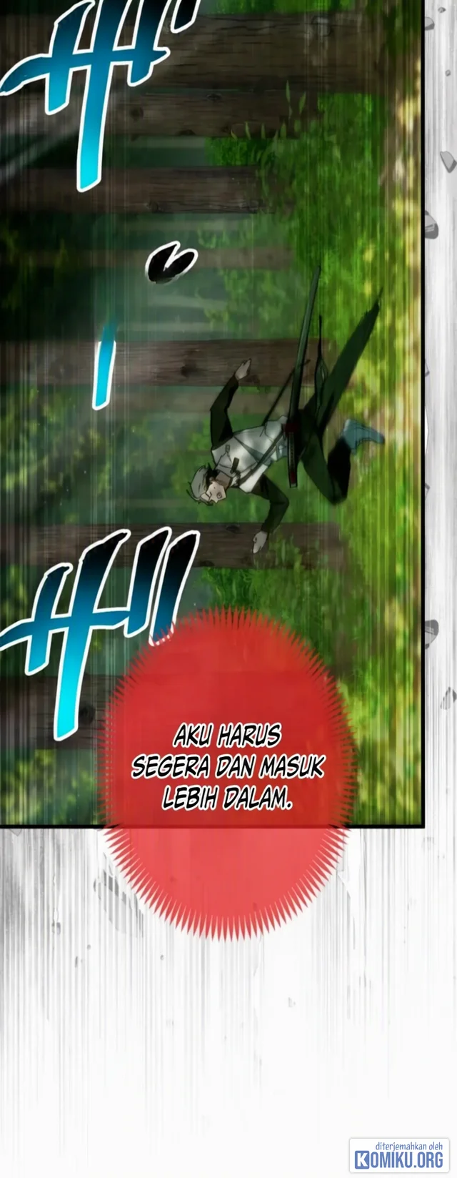Sword God High School: The Talentless Underachiever Becomes the Strongest Chapter 4 Gambar 60