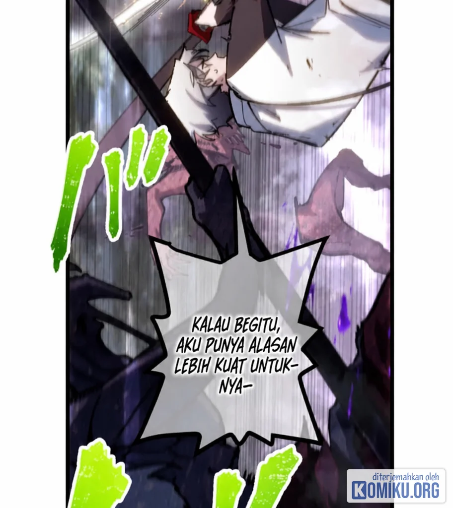 Sword God High School: The Talentless Underachiever Becomes the Strongest Chapter 5 Gambar 38