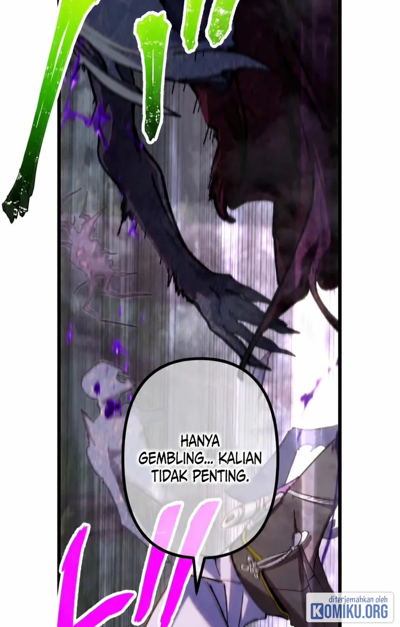 Sword God High School: The Talentless Underachiever Becomes the Strongest Chapter 5 Gambar 39