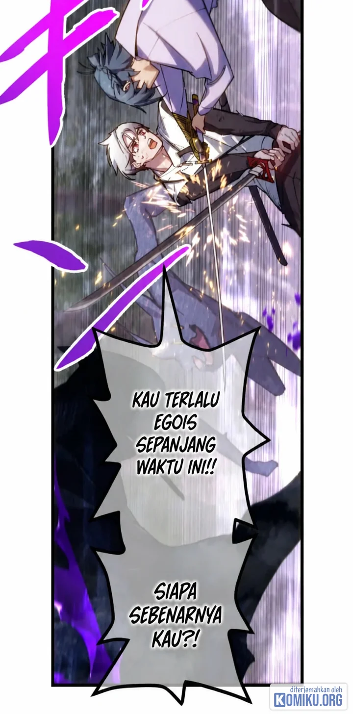 Sword God High School: The Talentless Underachiever Becomes the Strongest Chapter 5 Gambar 40