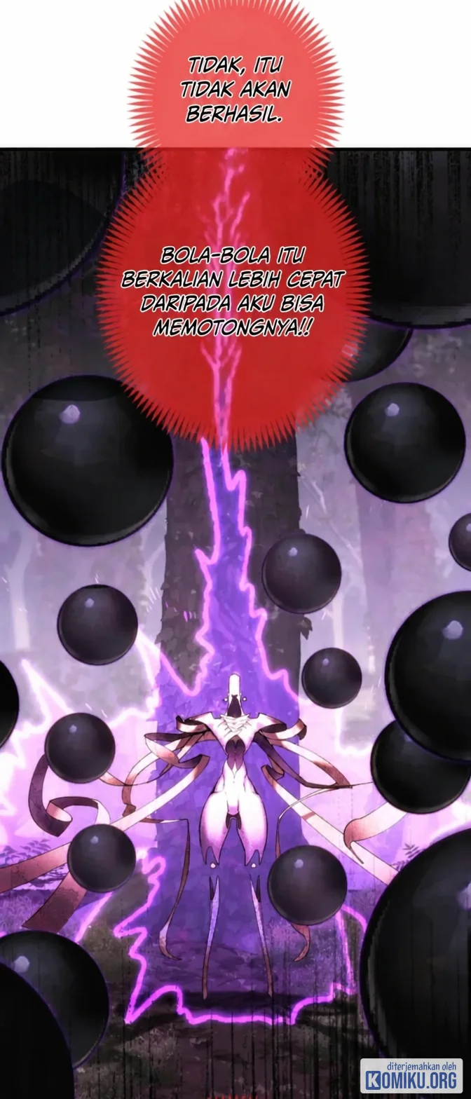 Sword God High School: The Talentless Underachiever Becomes the Strongest Chapter 6 Gambar 37