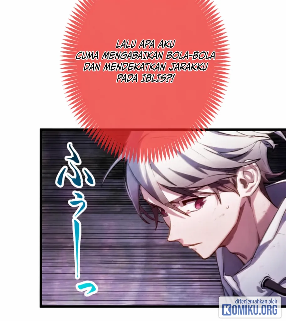 Sword God High School: The Talentless Underachiever Becomes the Strongest Chapter 6 Gambar 39