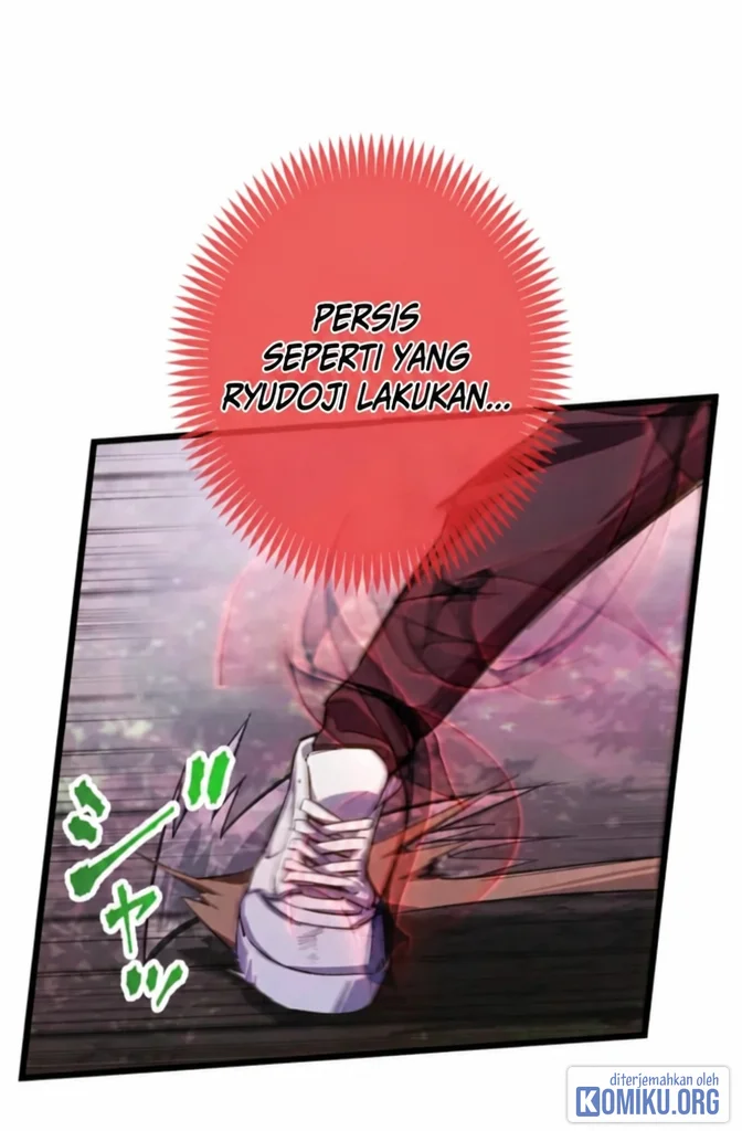 Sword God High School: The Talentless Underachiever Becomes the Strongest Chapter 6 Gambar 40