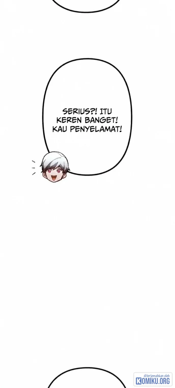 Sword God High School: The Talentless Underachiever Becomes the Strongest Chapter 8 Gambar 37