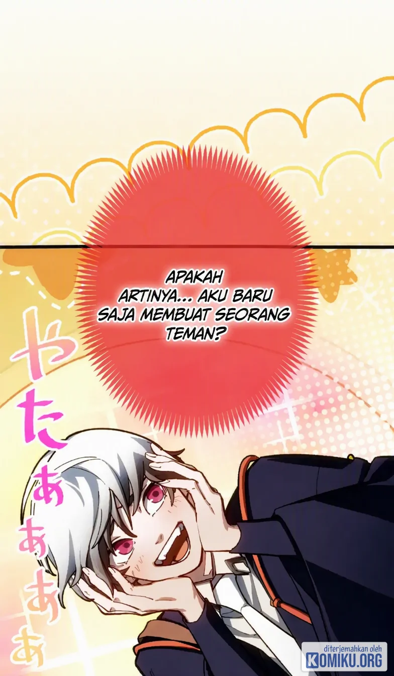 Sword God High School: The Talentless Underachiever Becomes the Strongest Chapter 8 Gambar 39