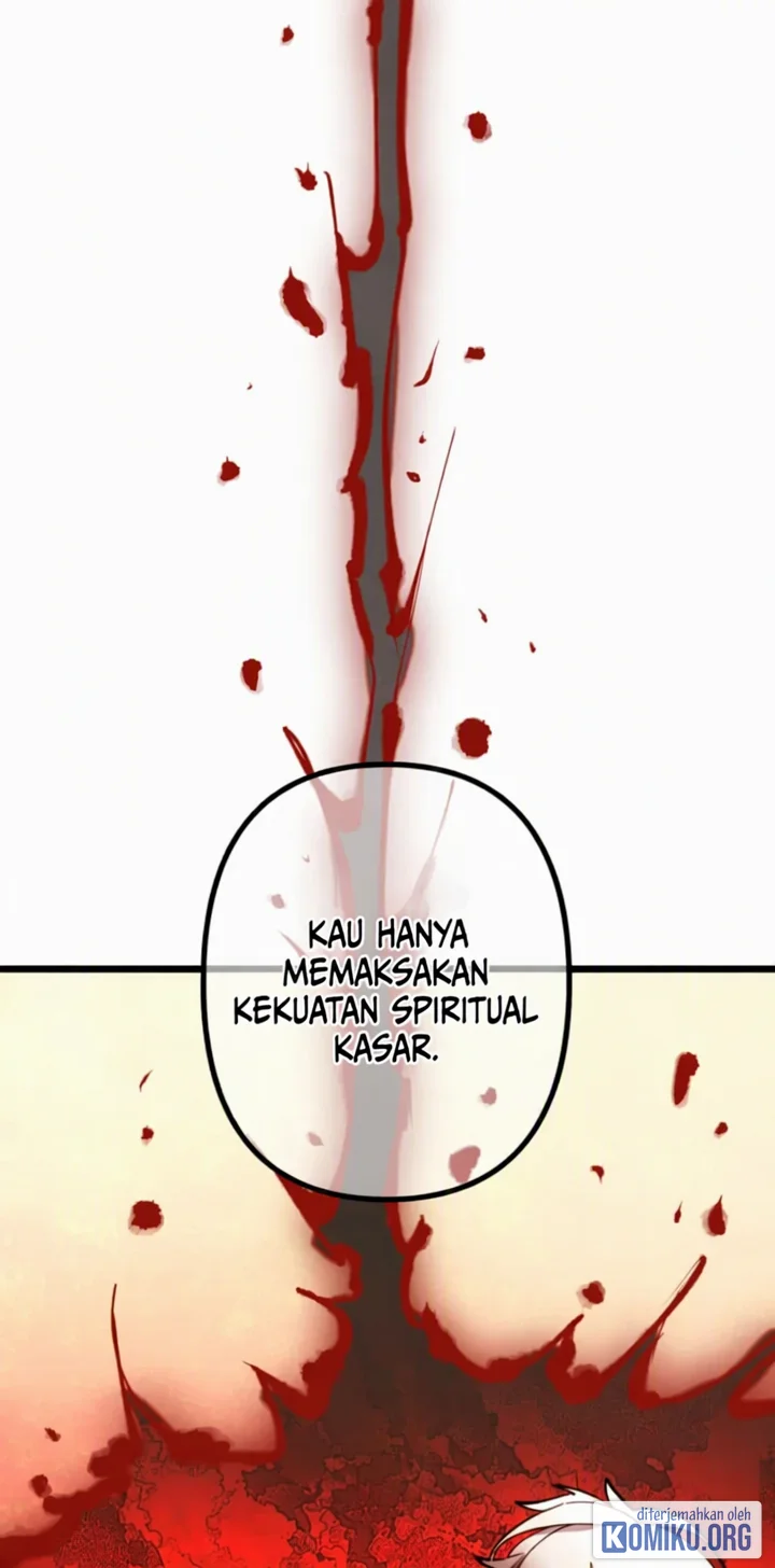 Sword God High School: The Talentless Underachiever Becomes the Strongest Chapter 9 Gambar 37