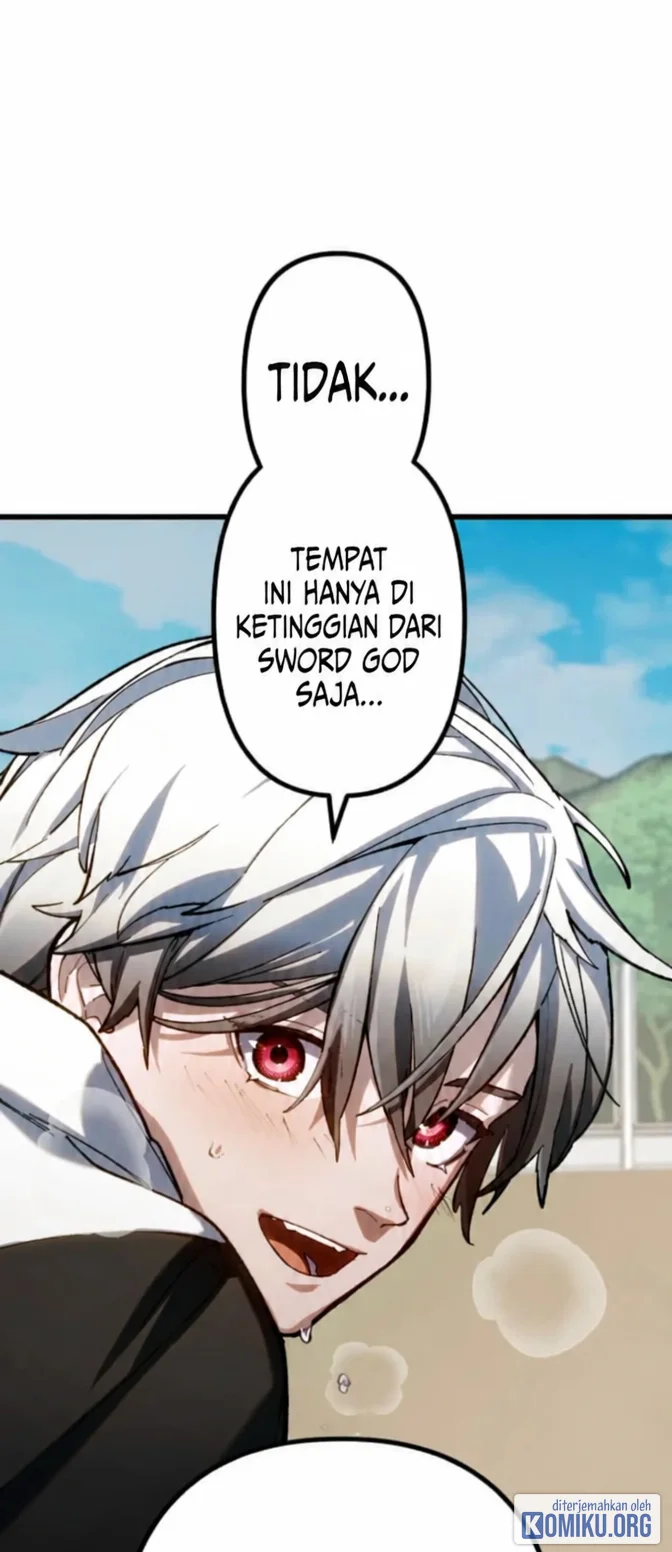 Sword God High School: The Talentless Underachiever Becomes the Strongest Chapter 9 Gambar 40