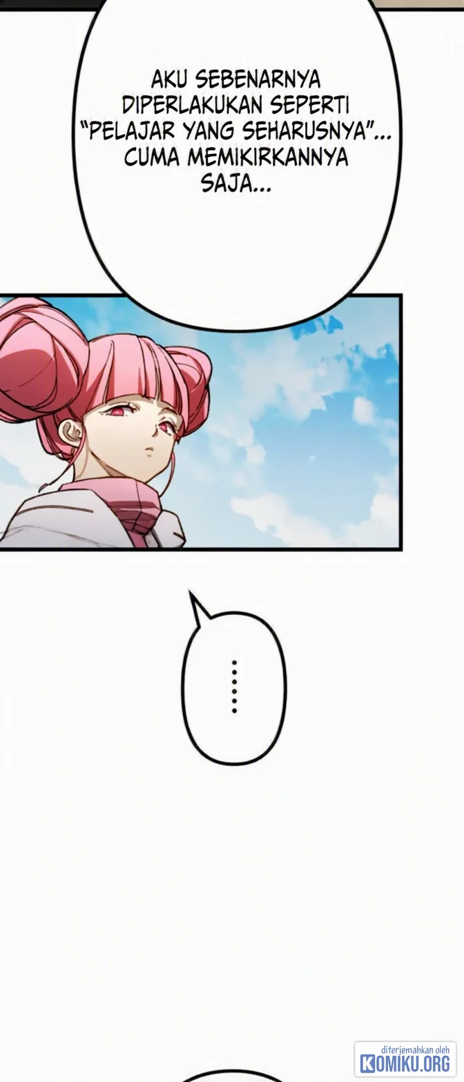 Sword God High School: The Talentless Underachiever Becomes the Strongest Chapter 9 Gambar 41